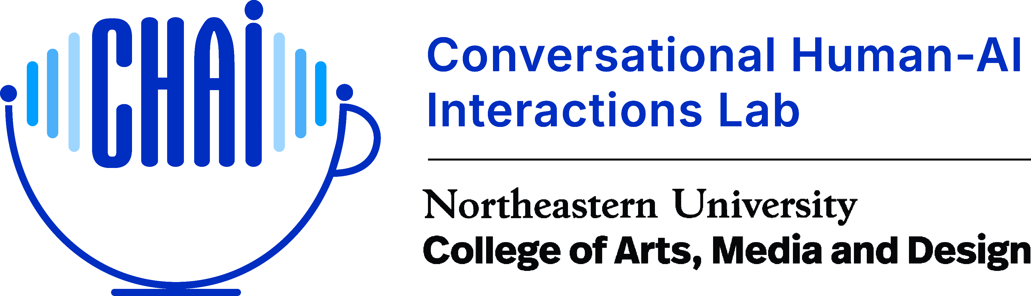 CHAI Lab at Northeastern University